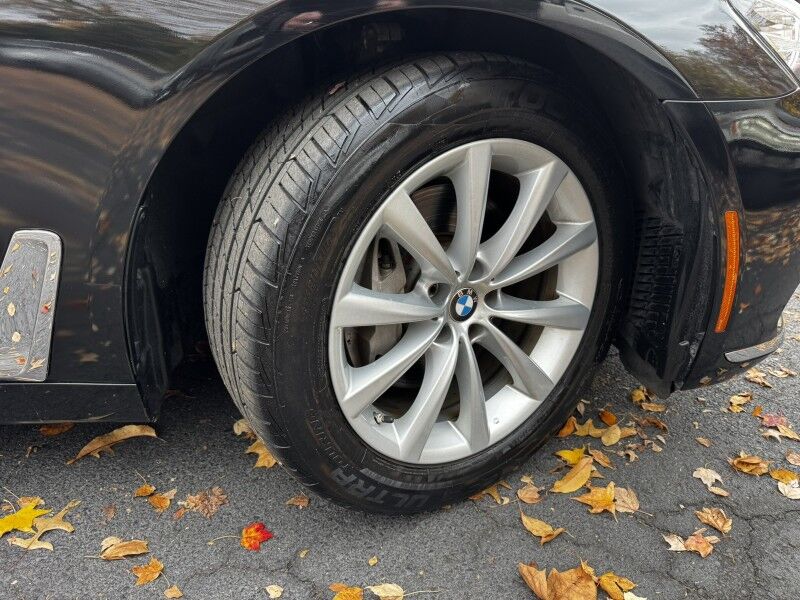 2018 BMW 740i xDrive Willow Grove PA