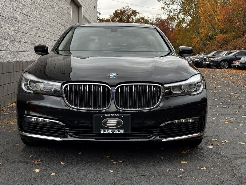 2018 BMW 740i xDrive Willow Grove PA