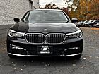 2018 BMW 740i xDrive Willow Grove PA 2018 BMW 740i xDrive Willow Grove PA