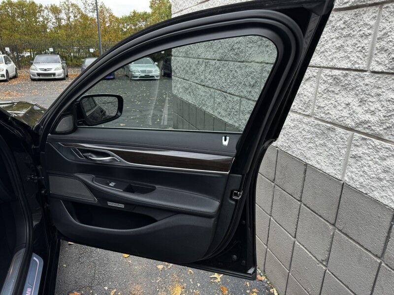 2018 BMW 740i xDrive Willow Grove PA