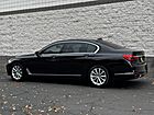 2018 BMW 740i xDrive Willow Grove PA 2018 BMW 740i xDrive Willow Grove PA