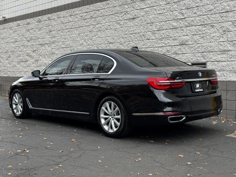 2018 BMW 740i xDrive Willow Grove PA