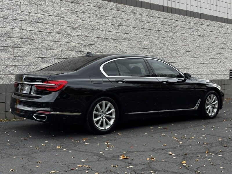 2018 BMW 740i xDrive Willow Grove PA