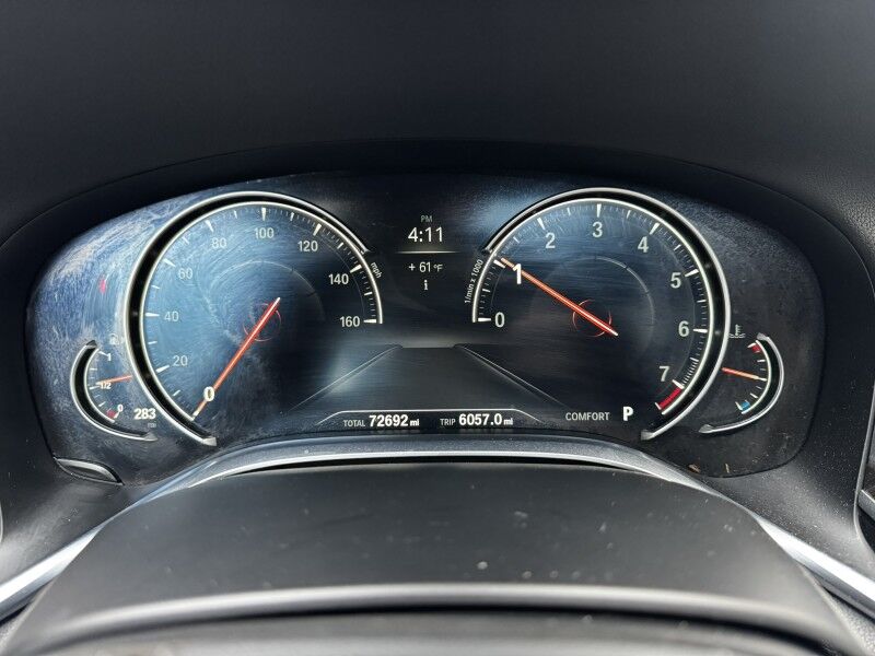 2018 BMW 740i xDrive Willow Grove PA