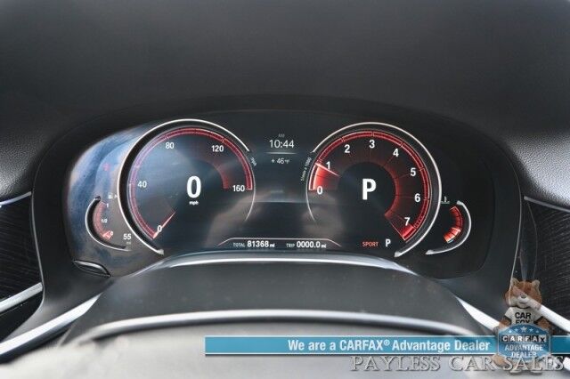 2018 BMW 740xi xDrive AWD Wasilla AK