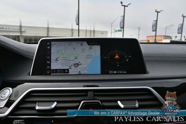2018 BMW 740xi xDrive AWD Wasilla AK