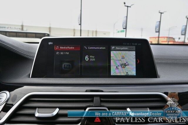 2018 BMW 740xi xDrive AWD Wasilla AK