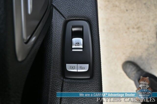 2018 BMW 740xi xDrive AWD Wasilla AK