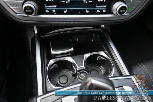 2018 BMW 740xi xDrive AWD Wasilla AK