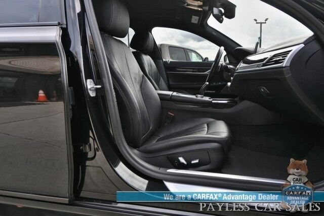 2018 BMW 740xi xDrive AWD Wasilla AK