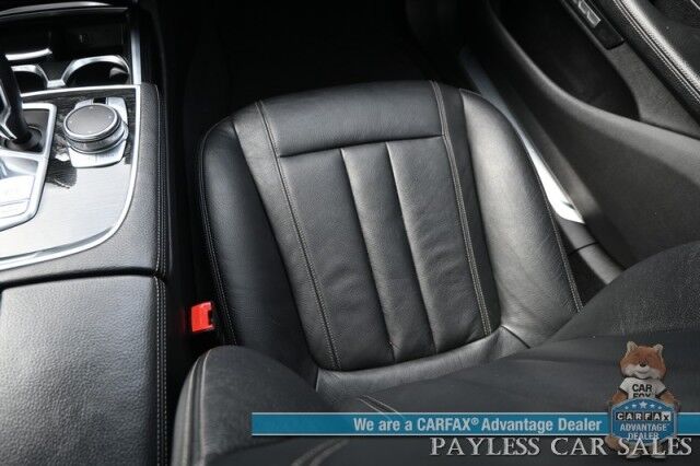 2018 BMW 740xi xDrive AWD Wasilla AK