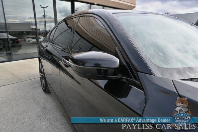 2018 BMW 740xi xDrive AWD Wasilla AK