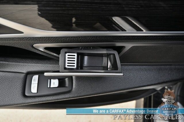 2018 BMW 740xi xDrive AWD Wasilla AK