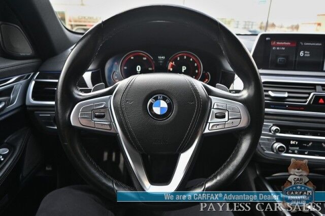 2018 BMW 740xi xDrive AWD Wasilla AK