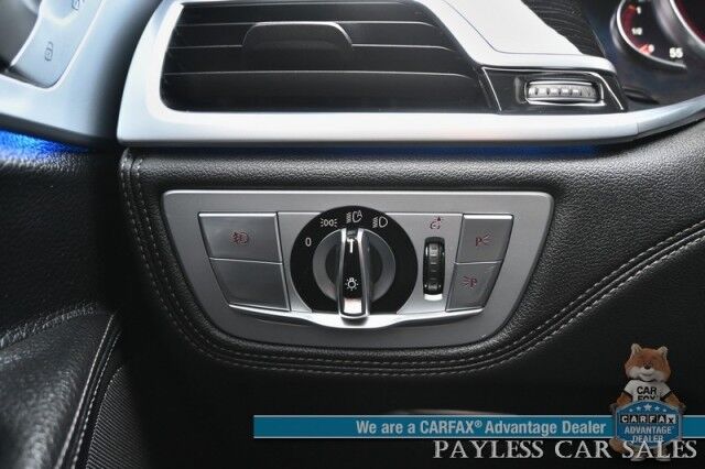 2018 BMW 740xi xDrive AWD Wasilla AK