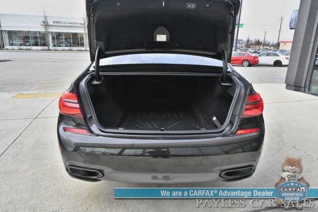 2018 BMW 740xi xDrive AWD Wasilla AK