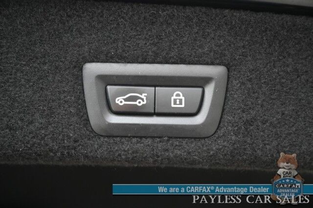 2018 BMW 740xi xDrive AWD Wasilla AK