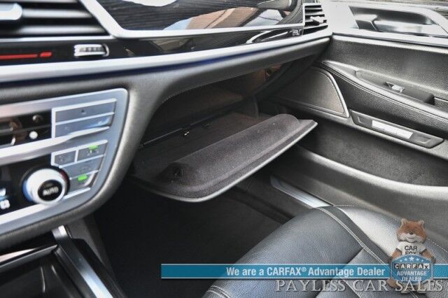 2018 BMW 740xi xDrive AWD Wasilla AK