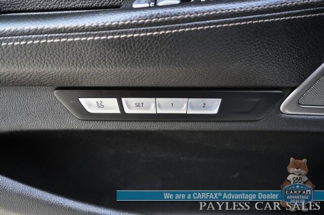 2018 BMW 740xi xDrive AWD Wasilla AK
