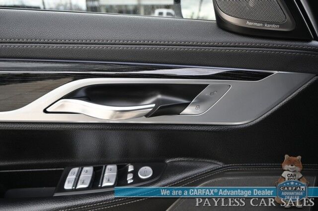 2018 BMW 740xi xDrive AWD Wasilla AK