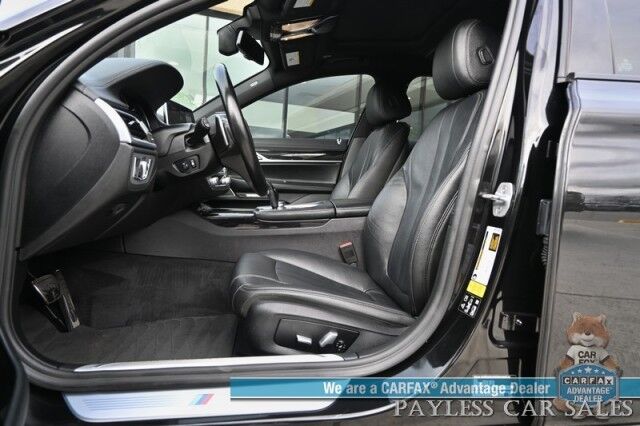 2018 BMW 740xi xDrive AWD Wasilla AK