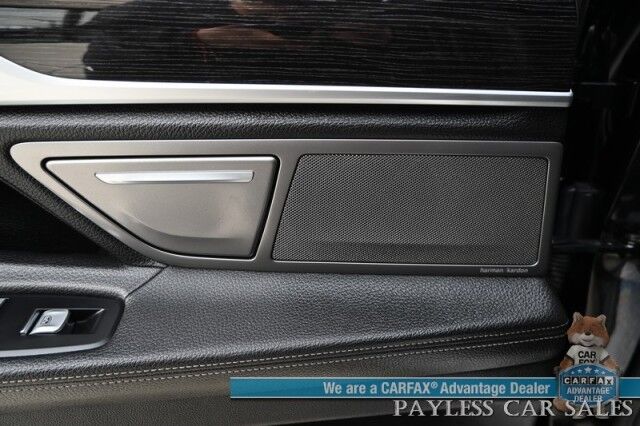 2018 BMW 740xi xDrive AWD Wasilla AK