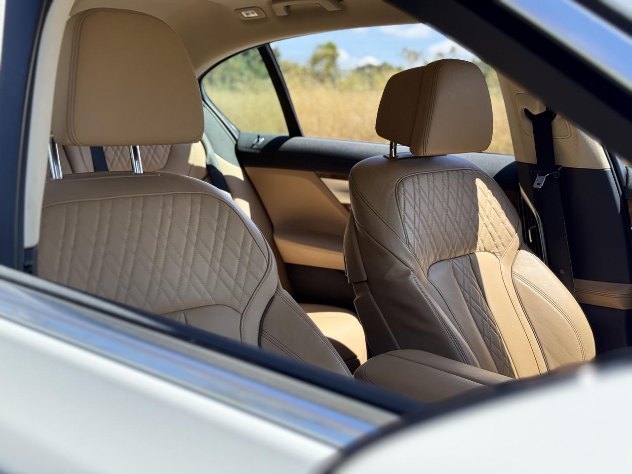 2018 BMW 750i San Diego CA
