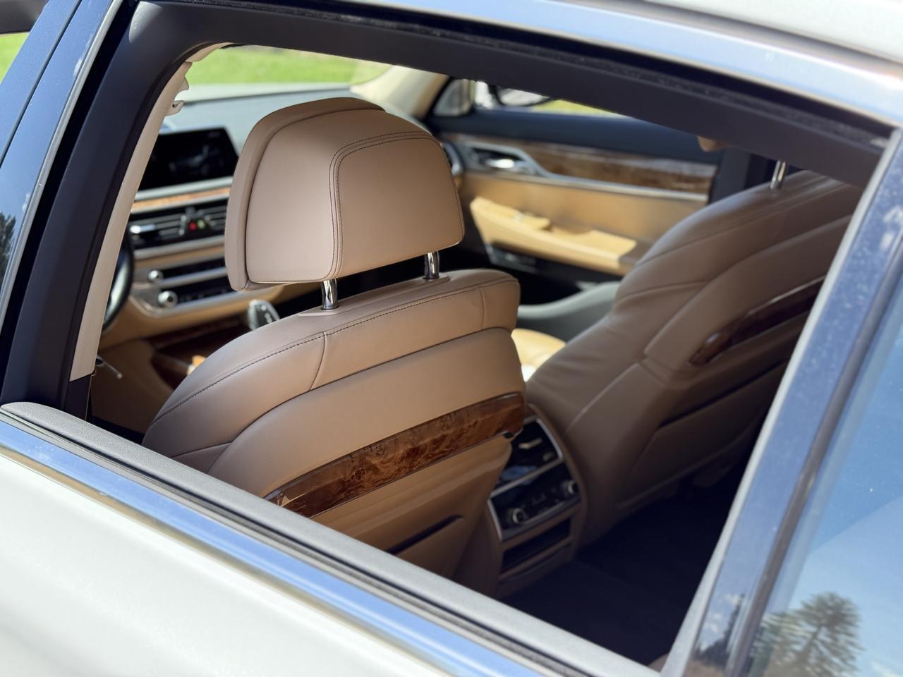 2018 BMW 750i San Diego CA