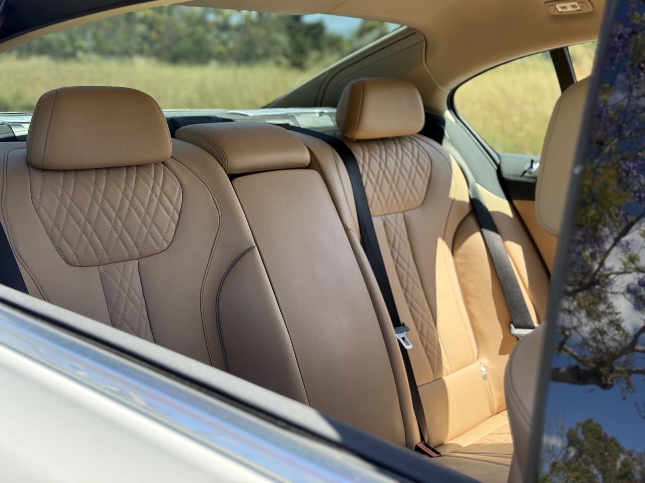 2018 BMW 750i San Diego CA