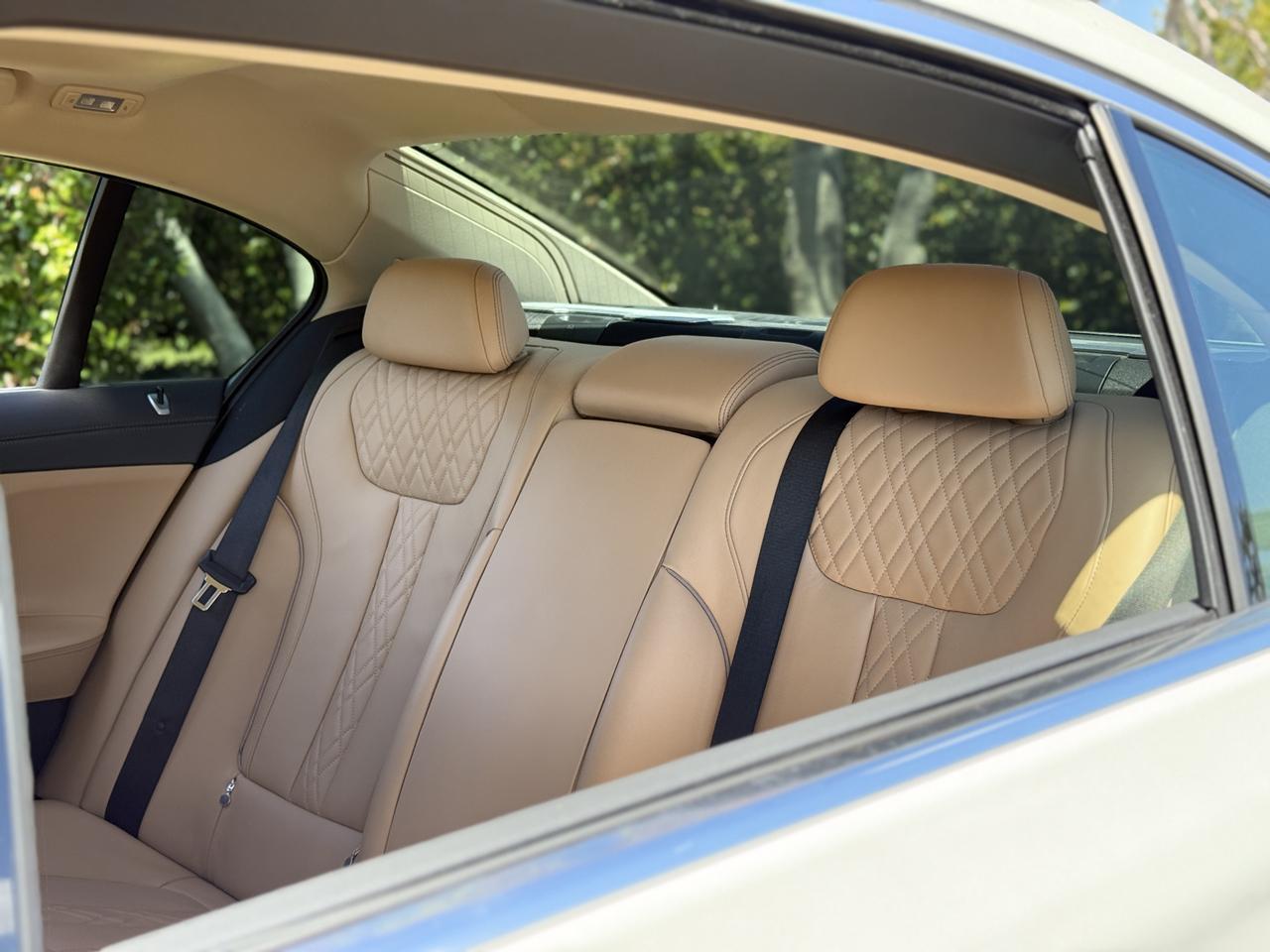 2018 BMW 750i San Diego CA
