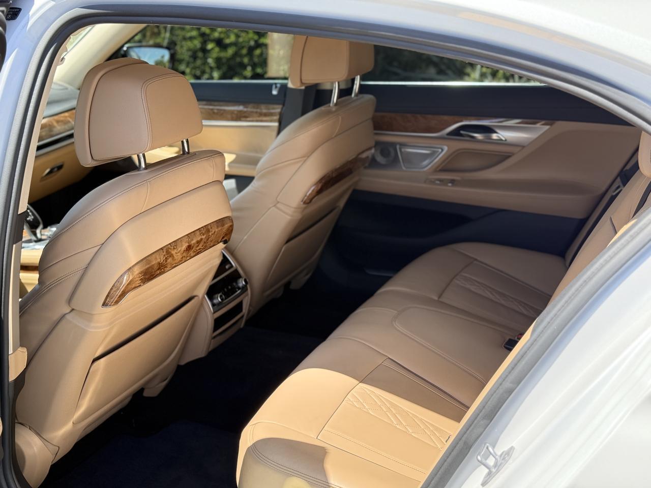 2018 BMW 750i San Diego CA