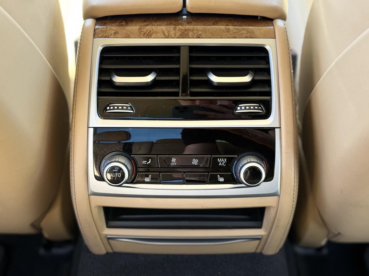 2018 BMW 750i San Diego CA