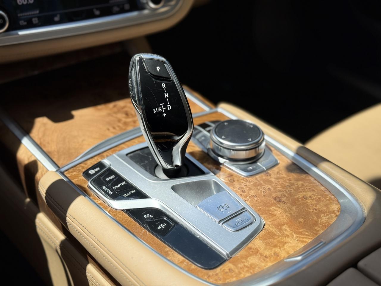 2018 BMW 750i San Diego CA