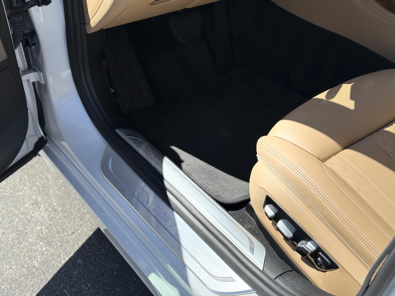 2018 BMW 750i San Diego CA
