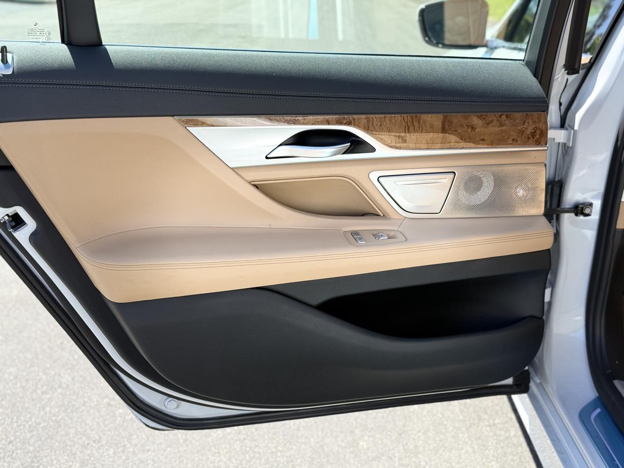 2018 BMW 750i San Diego CA