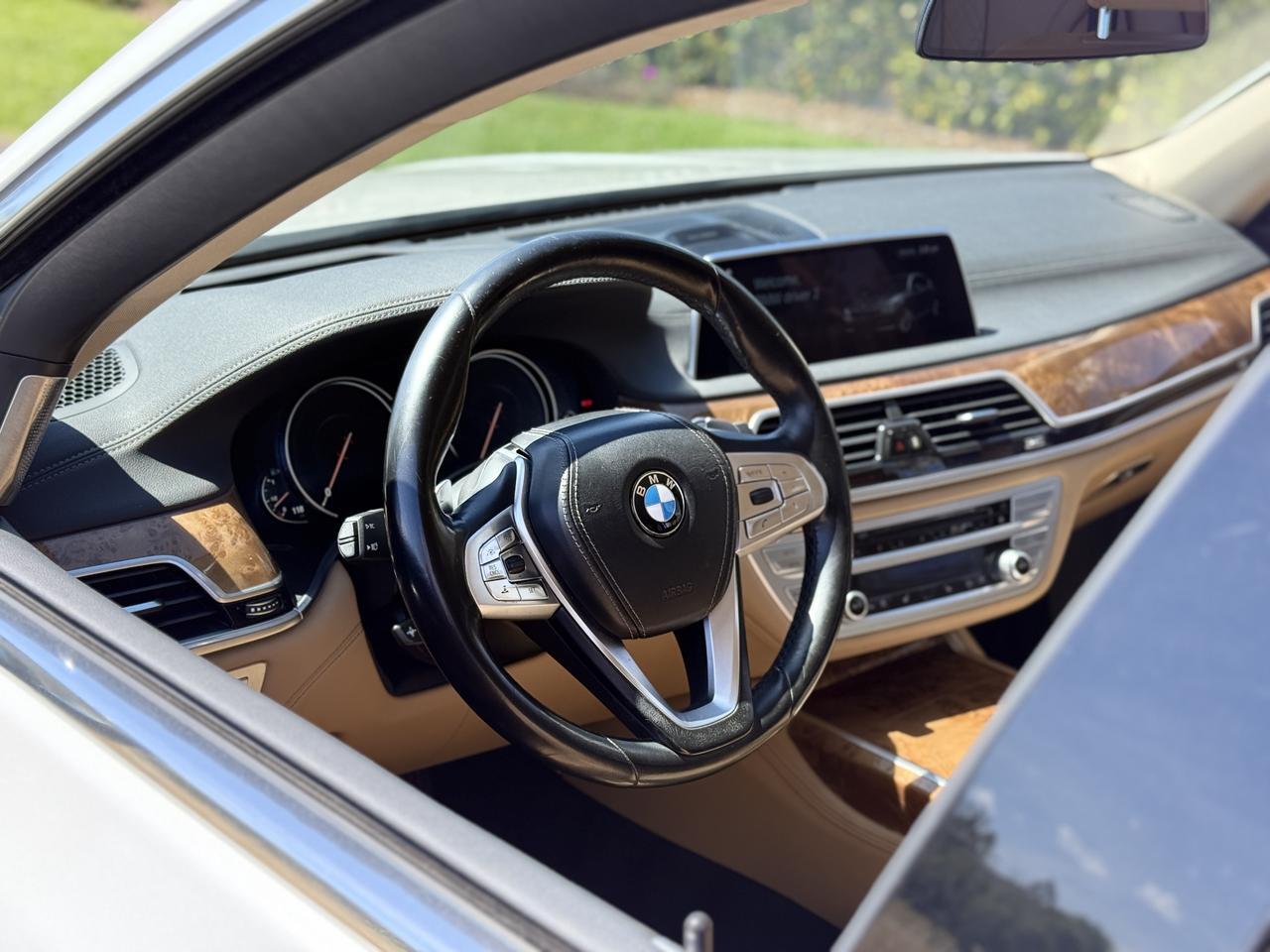 2018 BMW 750i San Diego CA