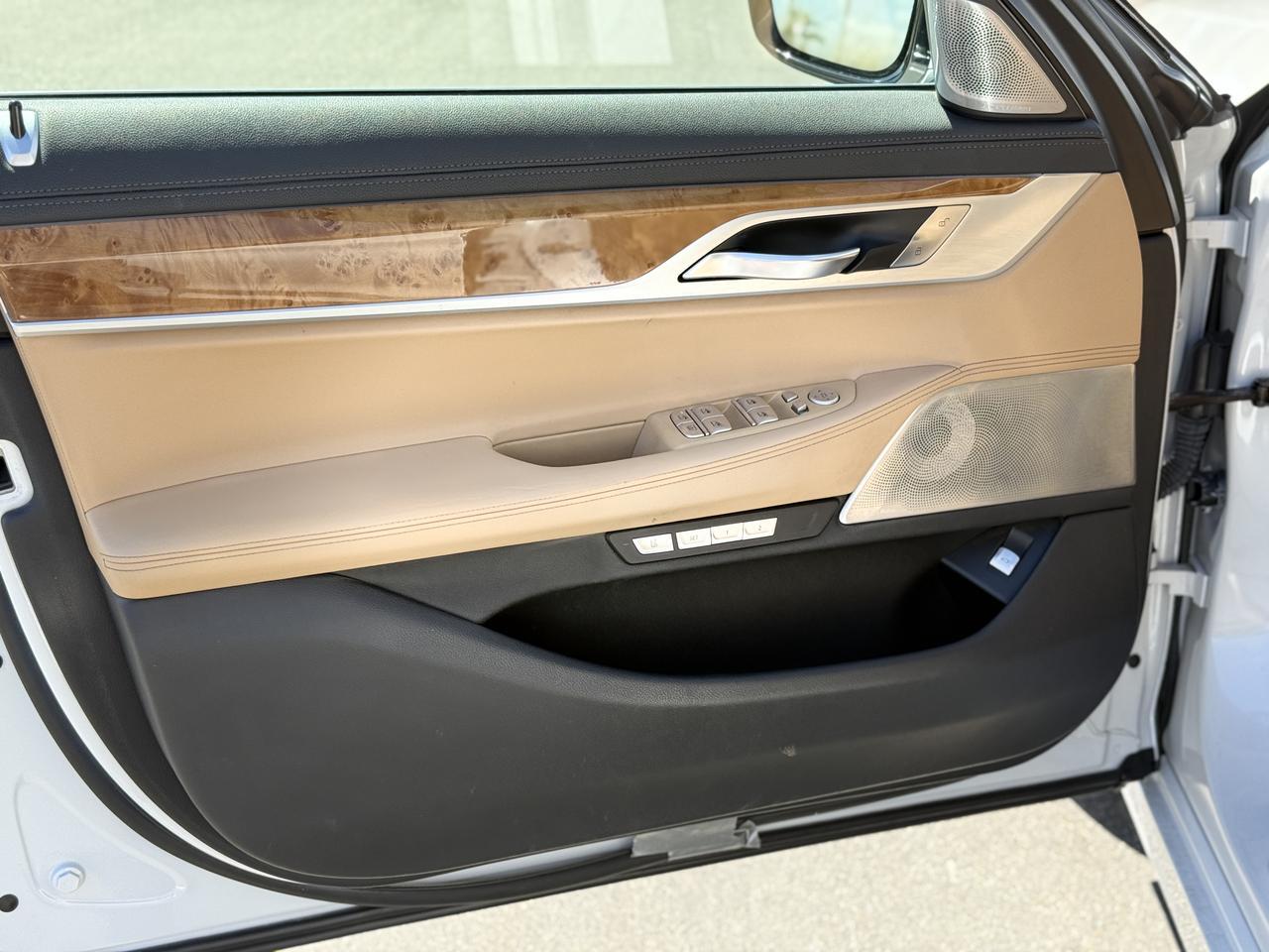 2018 BMW 750i San Diego CA