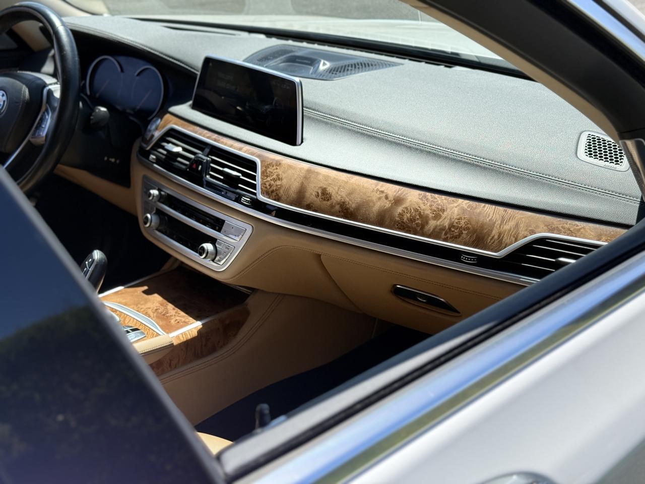 2018 BMW 750i San Diego CA