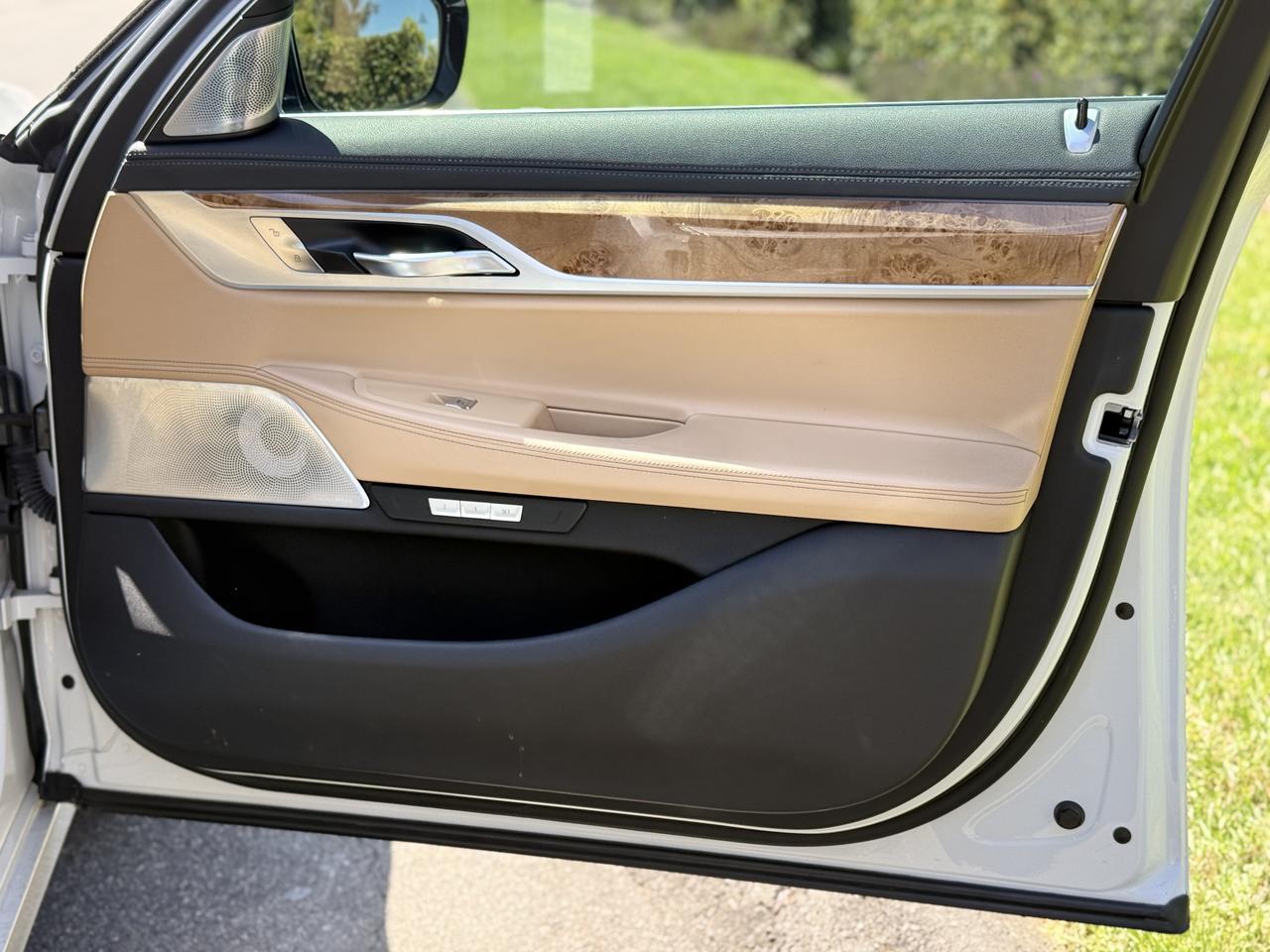 2018 BMW 750i San Diego CA