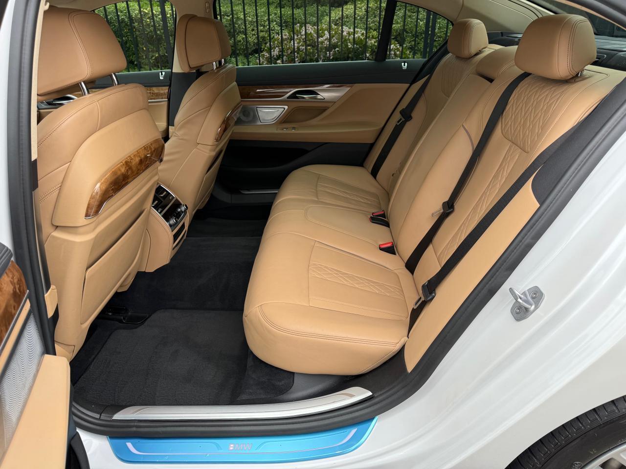 2018 BMW 750i San Diego CA