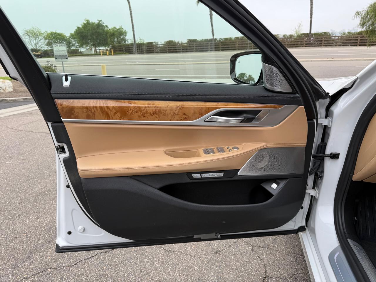 2018 BMW 750i San Diego CA