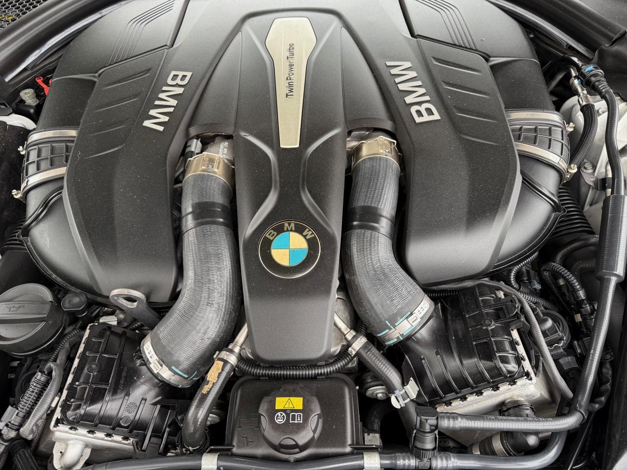 2018 BMW 750i San Diego CA