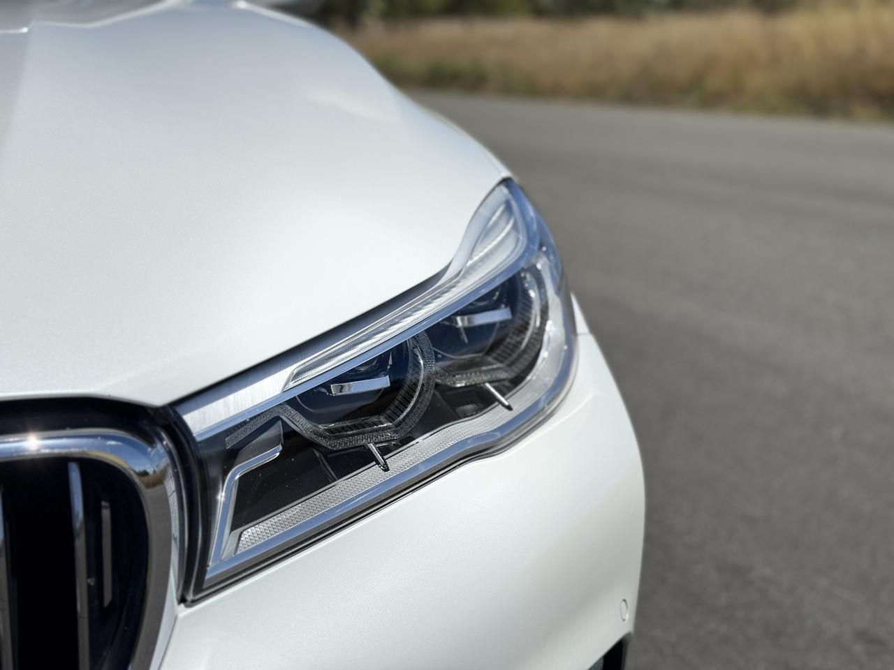 2018 BMW 750i San Diego CA