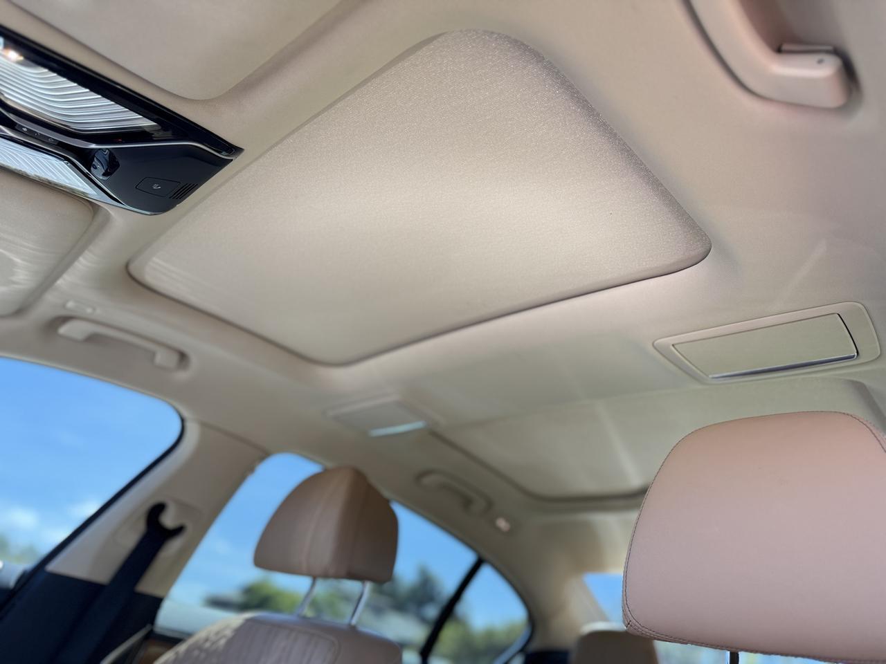 2018 BMW 750i San Diego CA