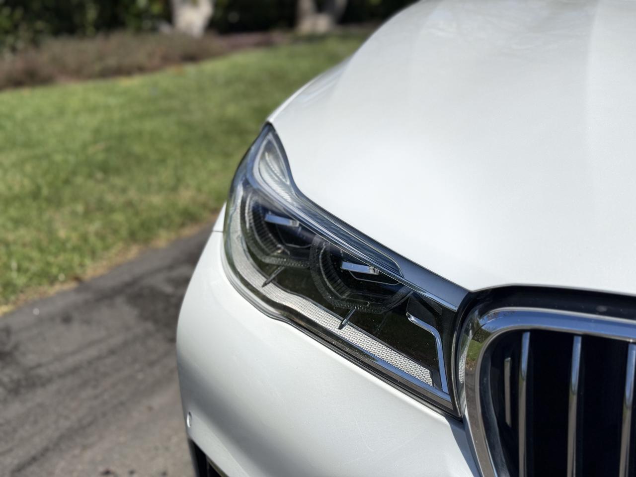 2018 BMW 750i San Diego CA