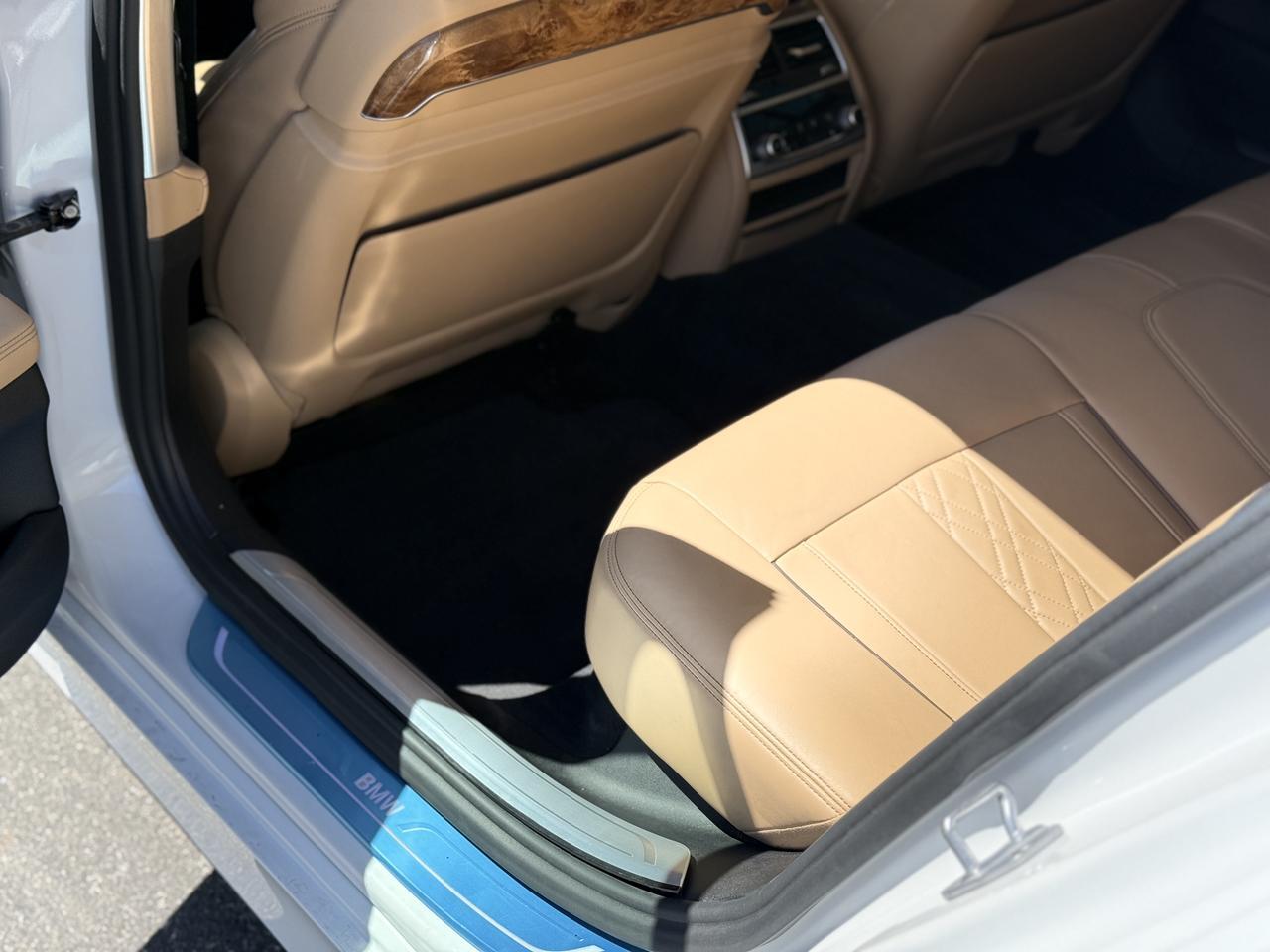 2018 BMW 750i San Diego CA