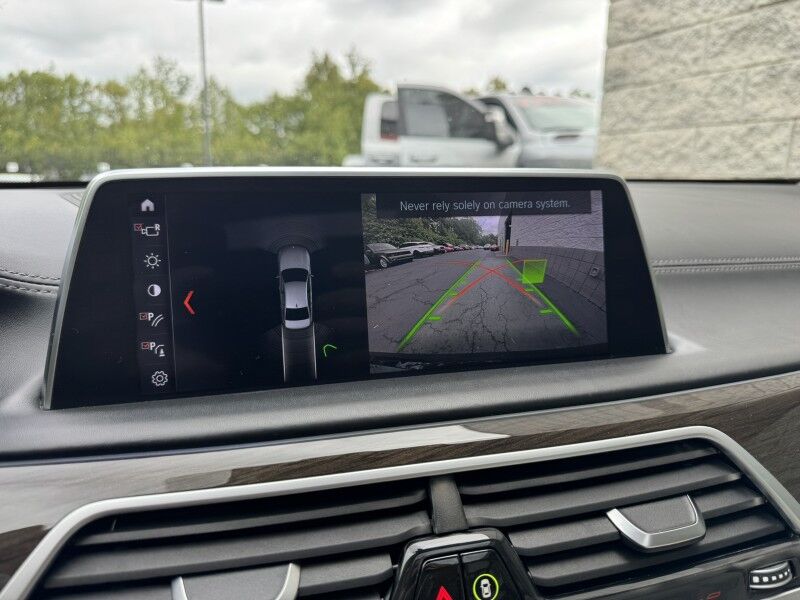 2018 BMW 750i 750i Willow Grove PA