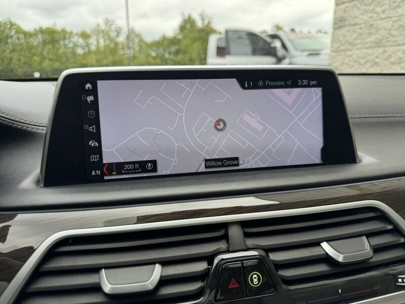 2018 BMW 750i 750i Willow Grove PA