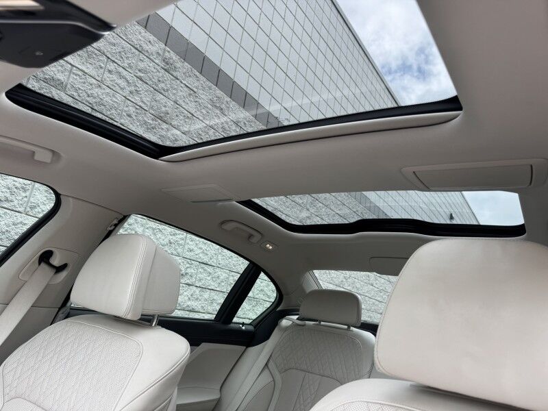 2018 BMW 750i 750i Willow Grove PA
