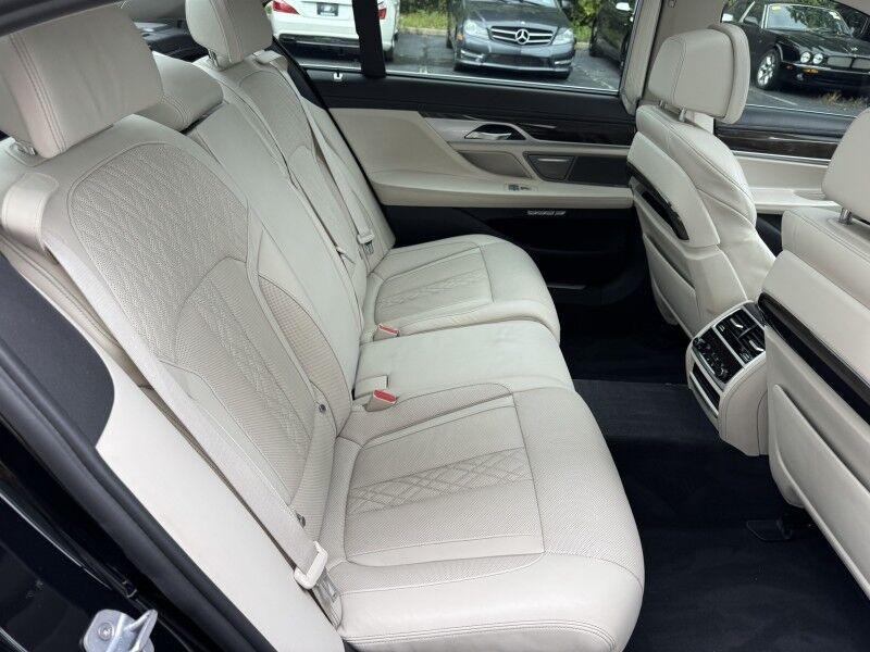2018 BMW 750i 750i Willow Grove PA
